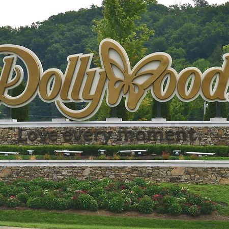 River Place Condos #509 1Bd, 2 Bath Pigeon Forge Dış mekan fotoğraf