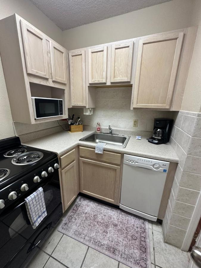River Place Condos #509 1Bd, 2 Bath Pigeon Forge Dış mekan fotoğraf