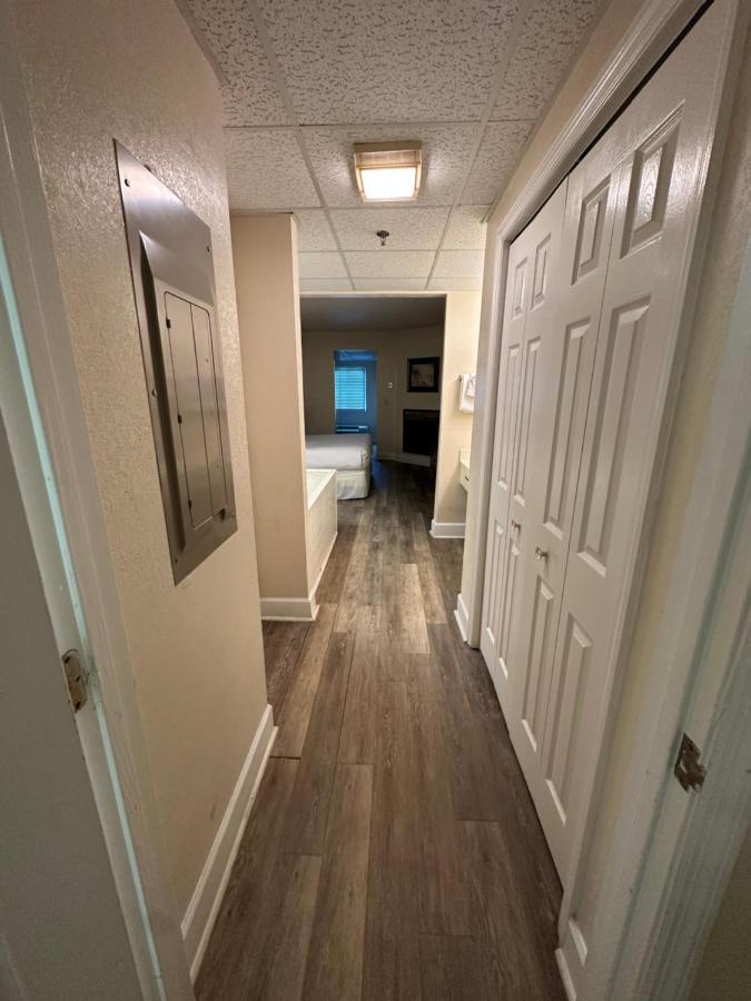 River Place Condos #509 1Bd, 2 Bath Pigeon Forge Dış mekan fotoğraf