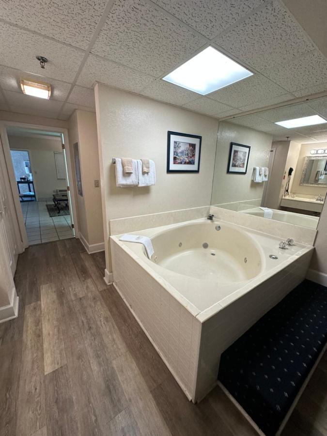 River Place Condos #509 1Bd, 2 Bath Pigeon Forge Dış mekan fotoğraf