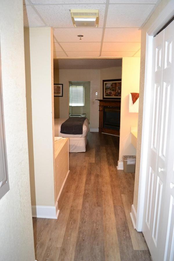 River Place Condos #509 1Bd, 2 Bath Pigeon Forge Dış mekan fotoğraf