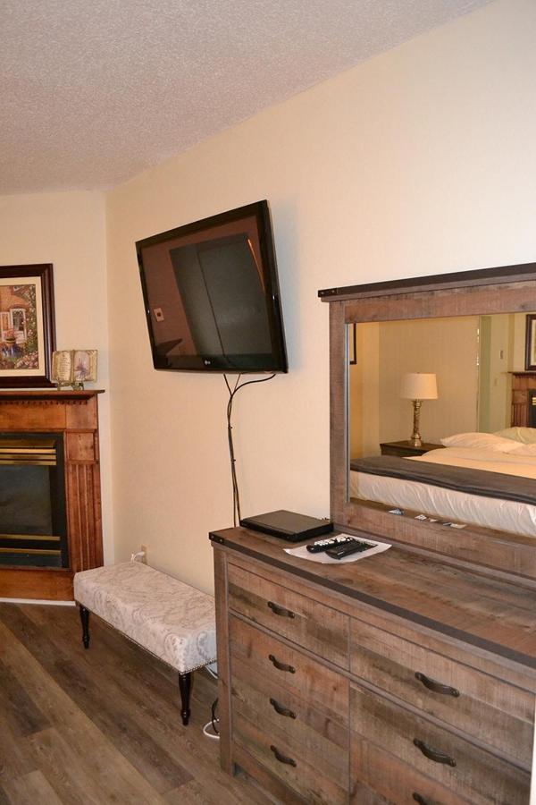 River Place Condos #509 1Bd, 2 Bath Pigeon Forge Dış mekan fotoğraf